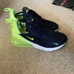 Nike Air Max70 new open to offers